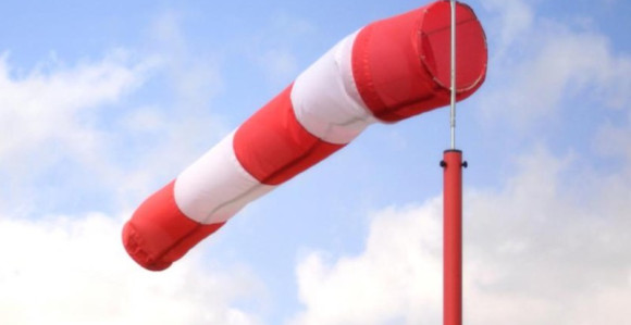 У Херцеговини и Крајини очекује се јак вјетар