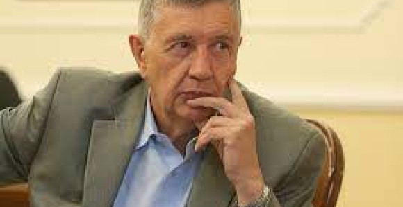 Radmanović oštar: Ugrožavamo Srpsku  (VIDEO)
