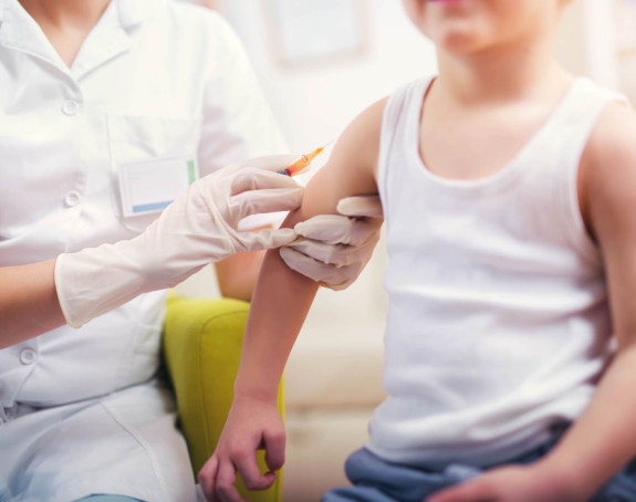 Epidemija morbila proglašena u BL, a nema vakcina