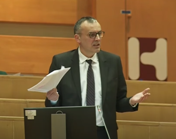 Milorad Dodik je vraćen na zapadna podešavanja! (VIDEO)