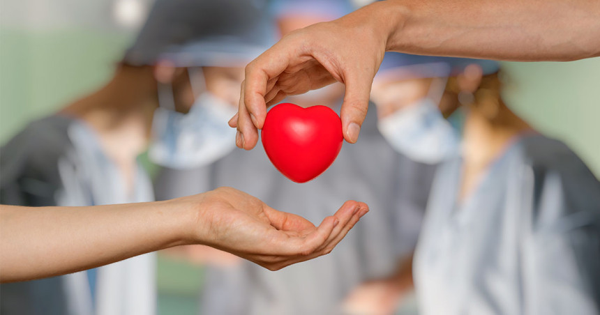 Koliko građana u BiH ima donorsku karticu?