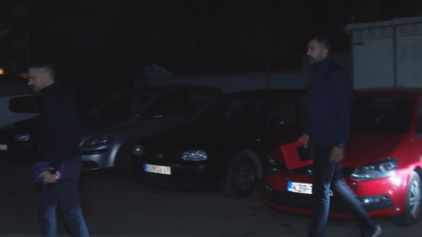 Dodikov nasljednik sređuje stanje u SNSD-u Bijeljina
