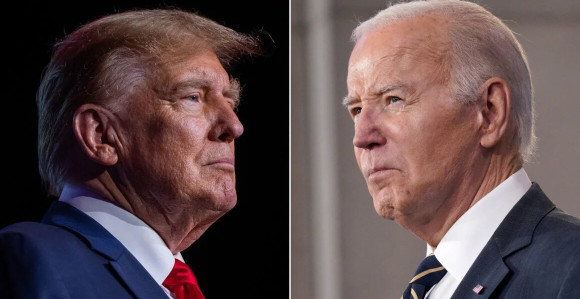 Бајден не искључује дебату са Трампом