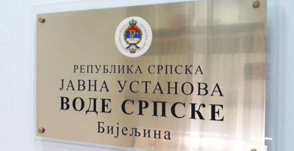"Vode" poslovni prostor iznajmile od zaposlene