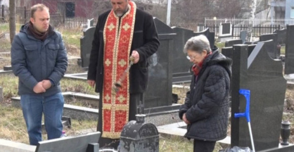 U Prištini više srpskih grobova nego Srba