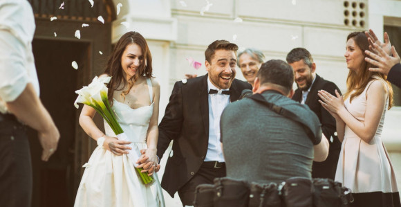 Dres kod za svadbu koji je nasmijao tviteraše