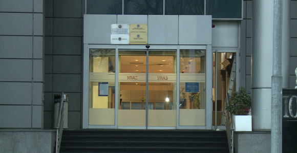 Određen pritvor inspektorima Poreske uprave