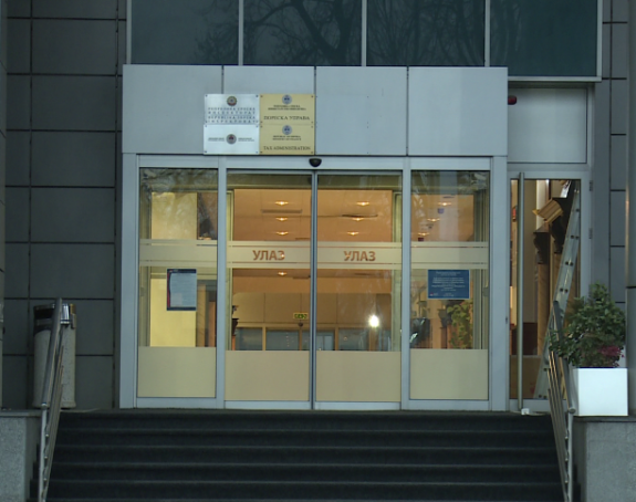 Određen pritvor inspektorima Poreske uprave