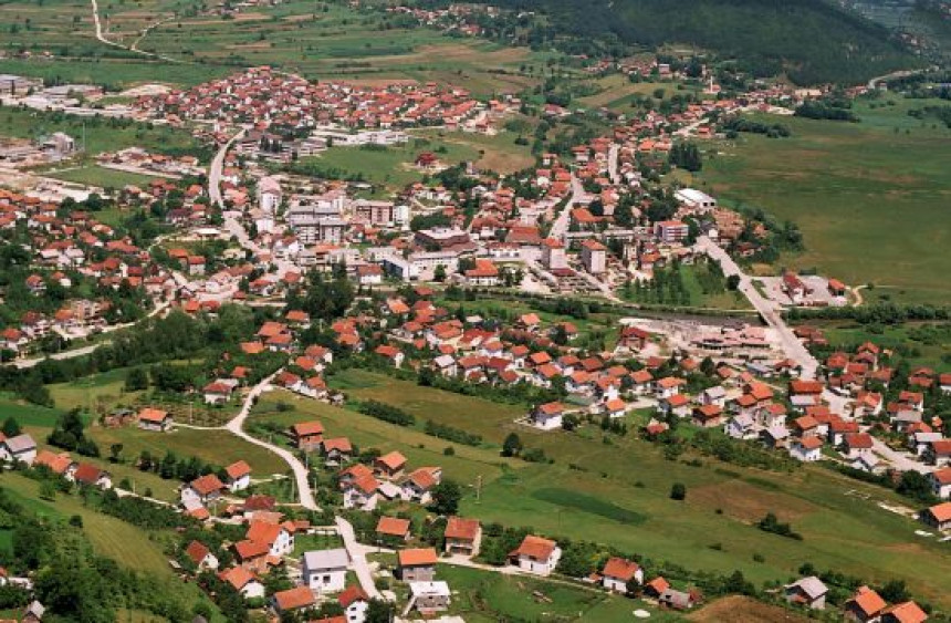 Danas protest građana u Šipovu zbog litijuma