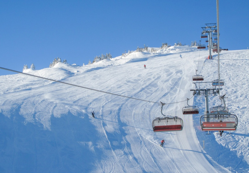 Jahorina domaćin trke „Beograd-Banjaluka“