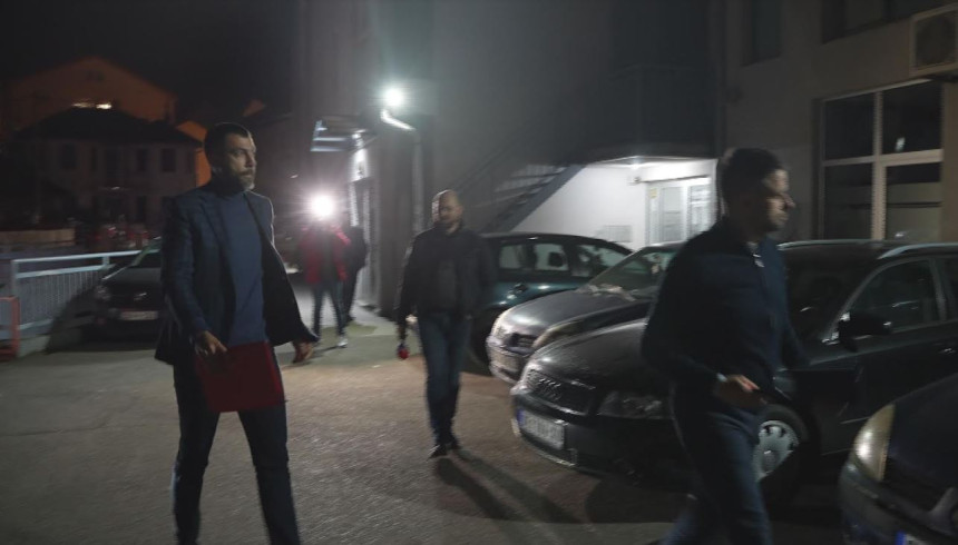 SNSD Bijeljina u ogromnim problemima: Traje potraga za marionetskim kandidatom, Milovanović ne smije pred narod