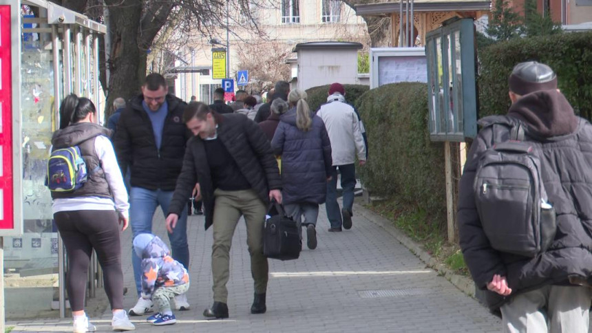 BiH među zemljama sa najstarijim stanovništvom