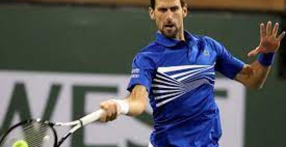 Novak Đoković u trećem kolu Indijan Velsa