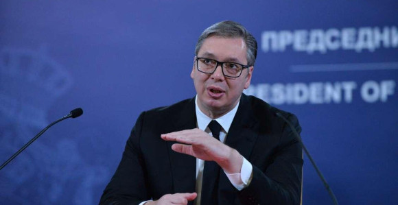 Lideri vladajućih stranaka večeras kod Vučića