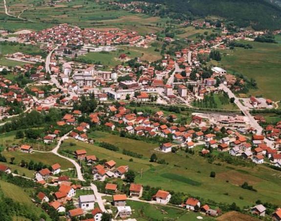 Данас протест грађана у Шипову због литијума