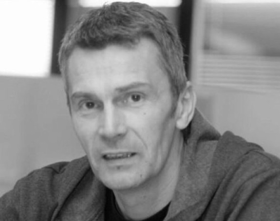 У судару код Пала погинуо новинар Горан Маунага