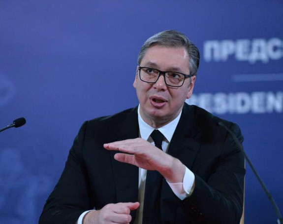 Lideri vladajućih stranaka večeras kod Vučića