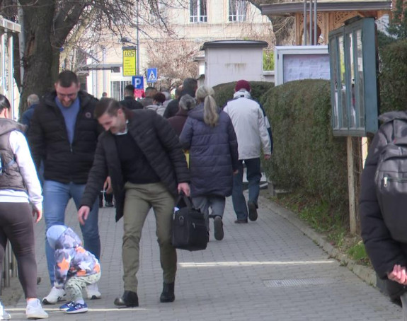 BiH među zemljama sa najstarijim stanovništvom