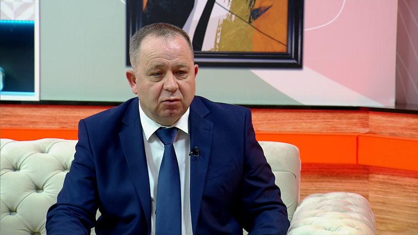 Улажемо у нове технике, ускоро још једна ангио сала
