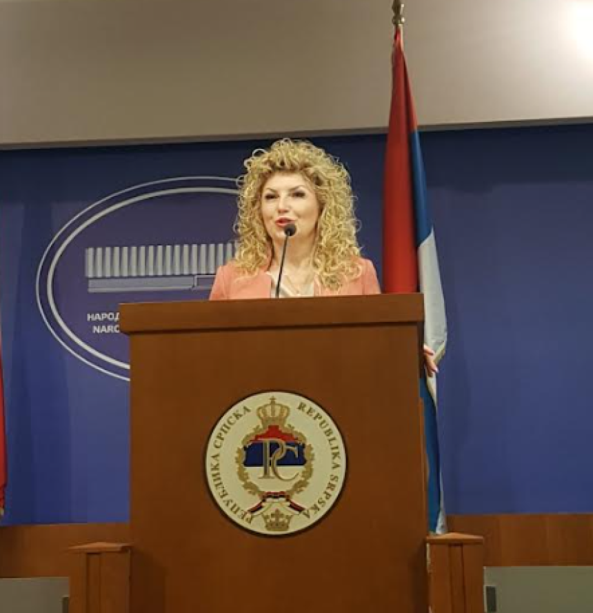 Скупштинска већина опструише рад, нема негативних извјештаја