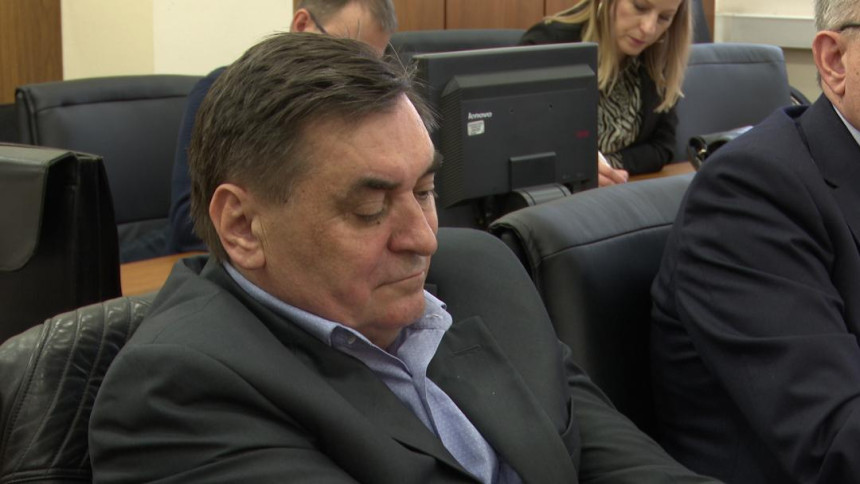Сирене се нису оглашавале, није било сагласмости