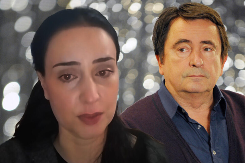 Ćerka Laneta Gutovića tvrdi da je prevarena za nasledstvo!