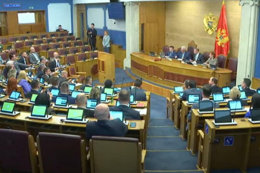 Slikama Dodika sa Đukanovićem uzdrmao opoziciju