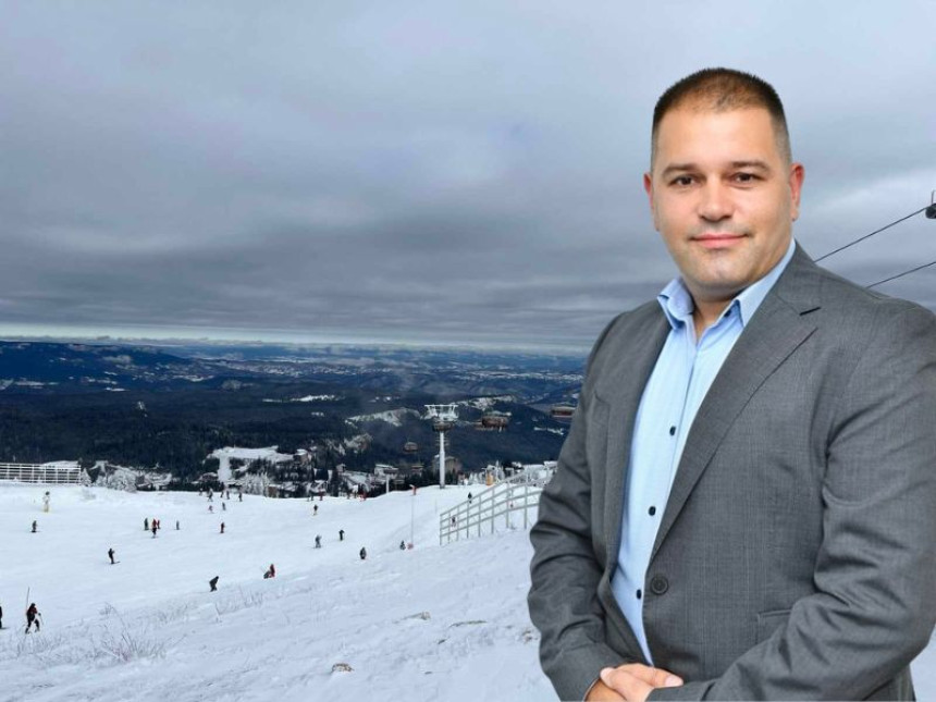 Rufi uplatio 41 milion KM za zemlju na Jahorini