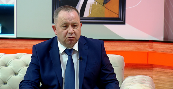 Улажемо у нове технике, ускоро још једна ангио сала