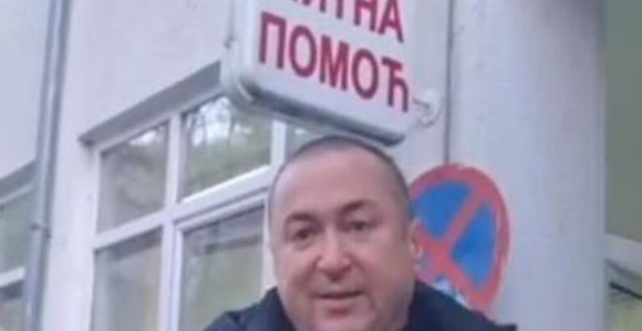 Slađa se uplašila, Đani morao hitno kod doktora!