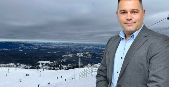 Rufi uplatio 41 milion KM za zemlju na Jahorini