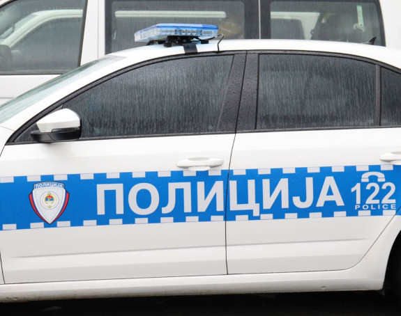 Nezgoda na auto-putu Gradiška-Laktaši