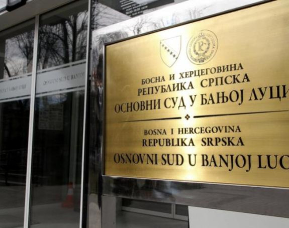 Штрајк закочио 1.475 судских наредби у Бањалуци