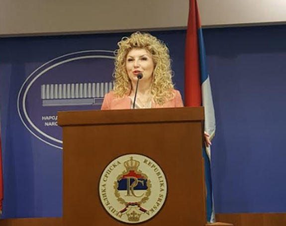 Скупштинска већина опструише рад, нема негативних извјештаја