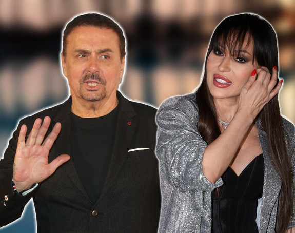 Istina o svađi procurila nakon 20 godina!