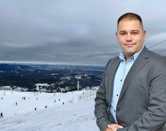 Rufi uplatio 41 milion KM za zemlju na Jahorini
