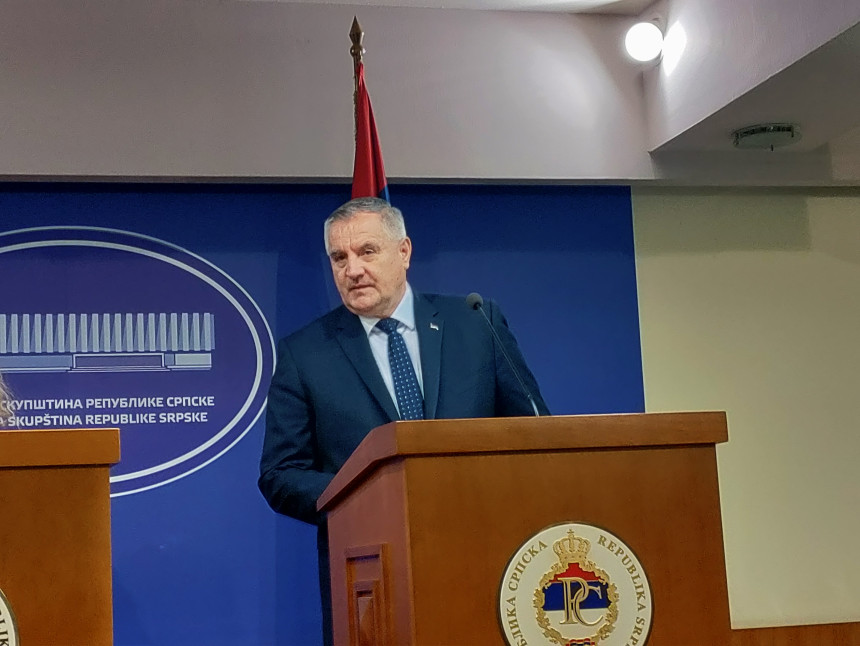 Rok probijen, sljedeće sedmice socijalna karta