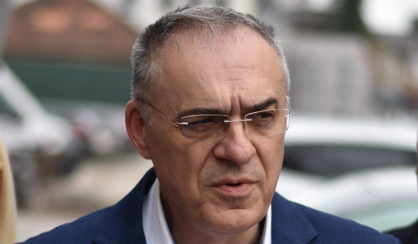 Sud potvrdio optužnicu protiv Vasića, SDS oštro reagovao