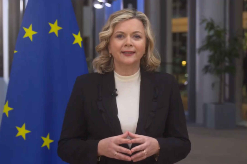 HDZ-ova Željana Zovko oduševljena uspjesima Borjane Krišto i Plenkovića u BiH