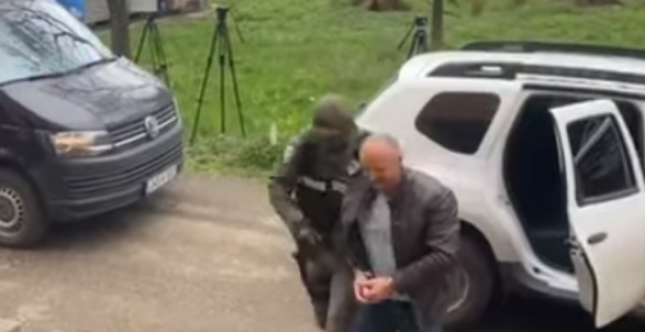 Imena uhapšenih policajaca iz Dervente zbog mita