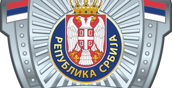 Uhapšen mladić u Rumi, ispalio projektil iz zolje