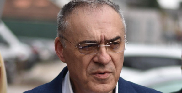 Sud potvrdio optužnicu protiv Vasića, SDS oštro reagovao
