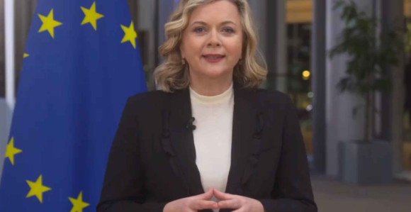 HDZ-ova Željana Zovko oduševljena uspjesima Borjane Krišto i Plenkovića u BiH