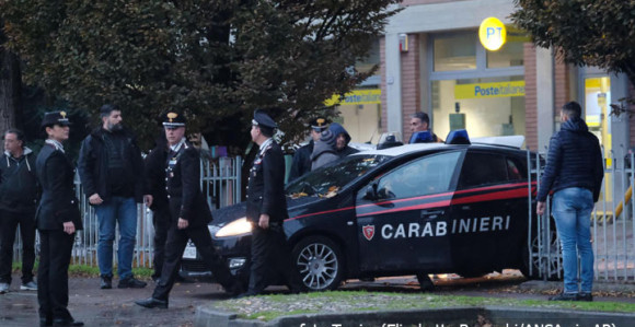 U Italiji uhapšeno 55 ljudi zbog veza sa mafijom