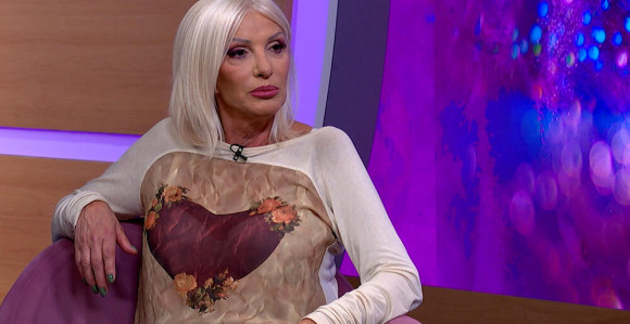 Cakana riješila da stane pred oltar u 65. godini života?