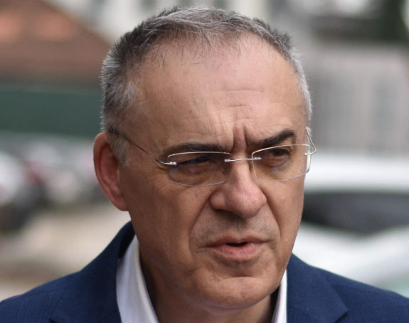 Sud potvrdio optužnicu protiv Vasića, SDS oštro reagovao