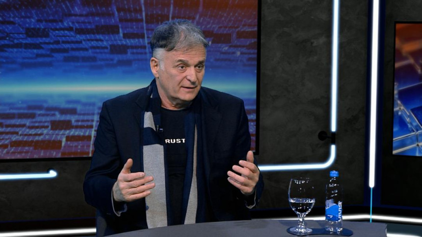 Hajka ne prestaje - To je dio projekta (VIDEO)
