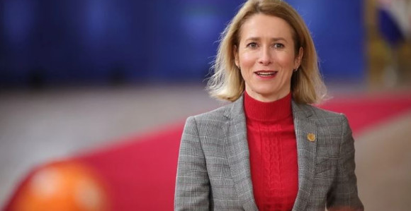 Забрањен улазак у Русију премијеркама Латвије и Естоније