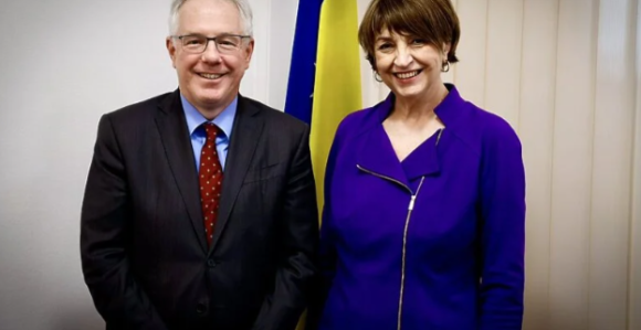 Ključna uloga CIK-a je očuvanje demokratije BiH