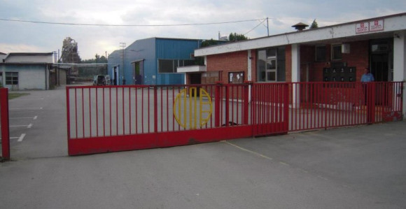 Radnicima "Nova DIPO" otkazi stigli putem pošte